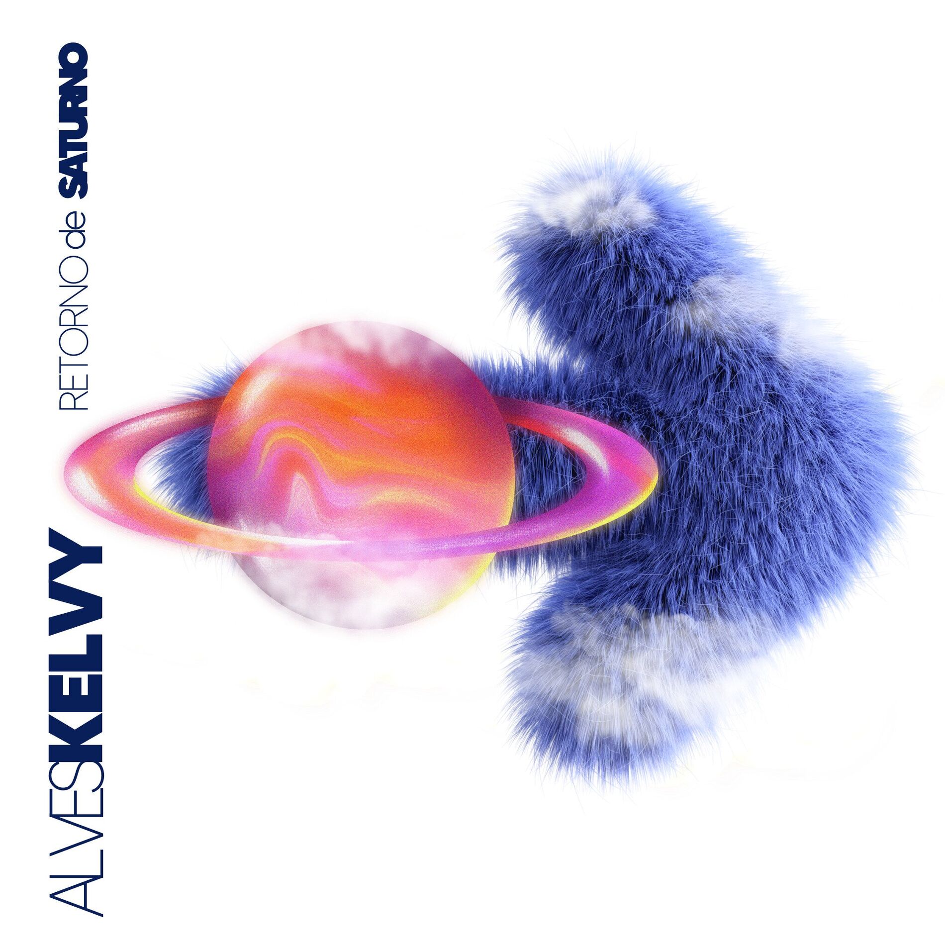Album cover of Retorno de Saturno