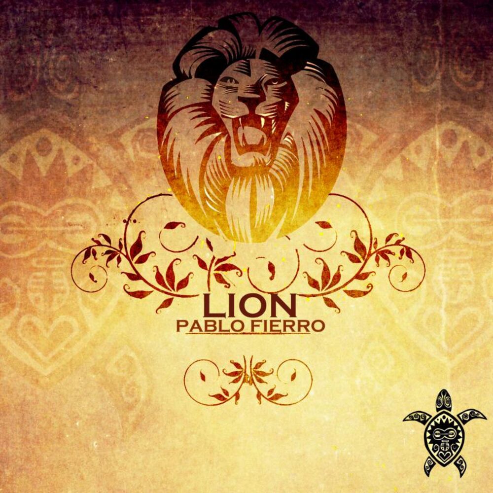 Picture of Lion