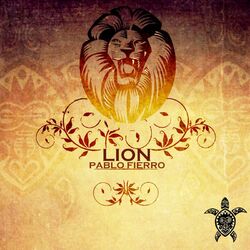 Cover of Lion
