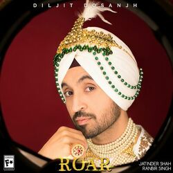 Cover of Roar