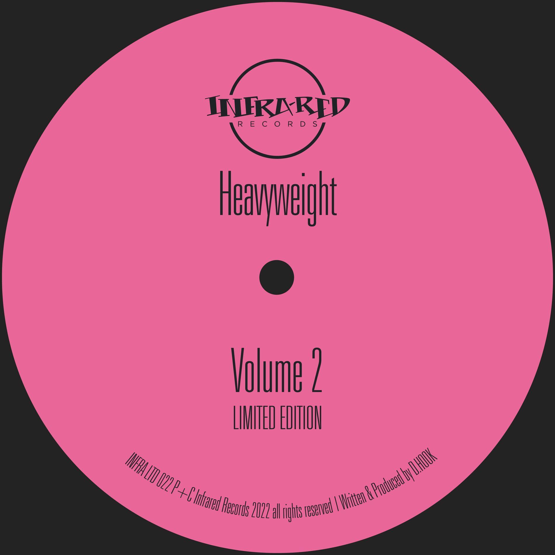 Album cover of Volume 2