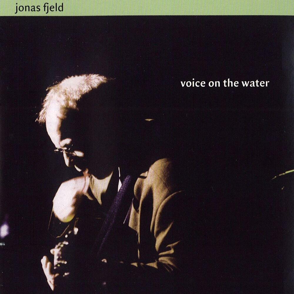 Picture of Voice On The Water
