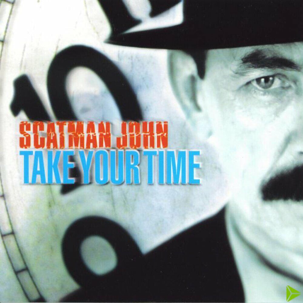 Picture of Take Your Time