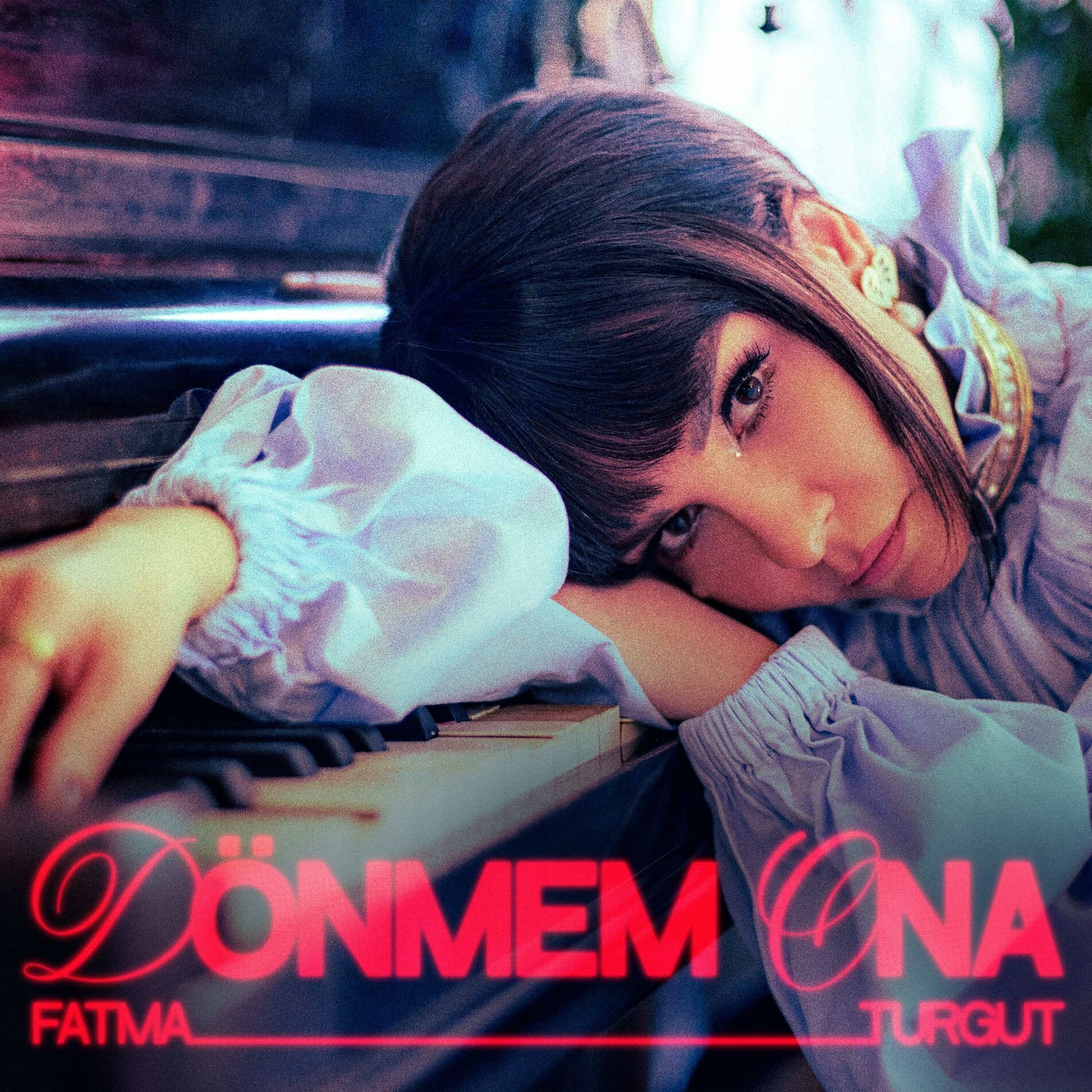 Album cover of Dönmem Ona
