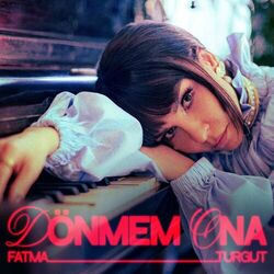Cover of Dönmem Ona