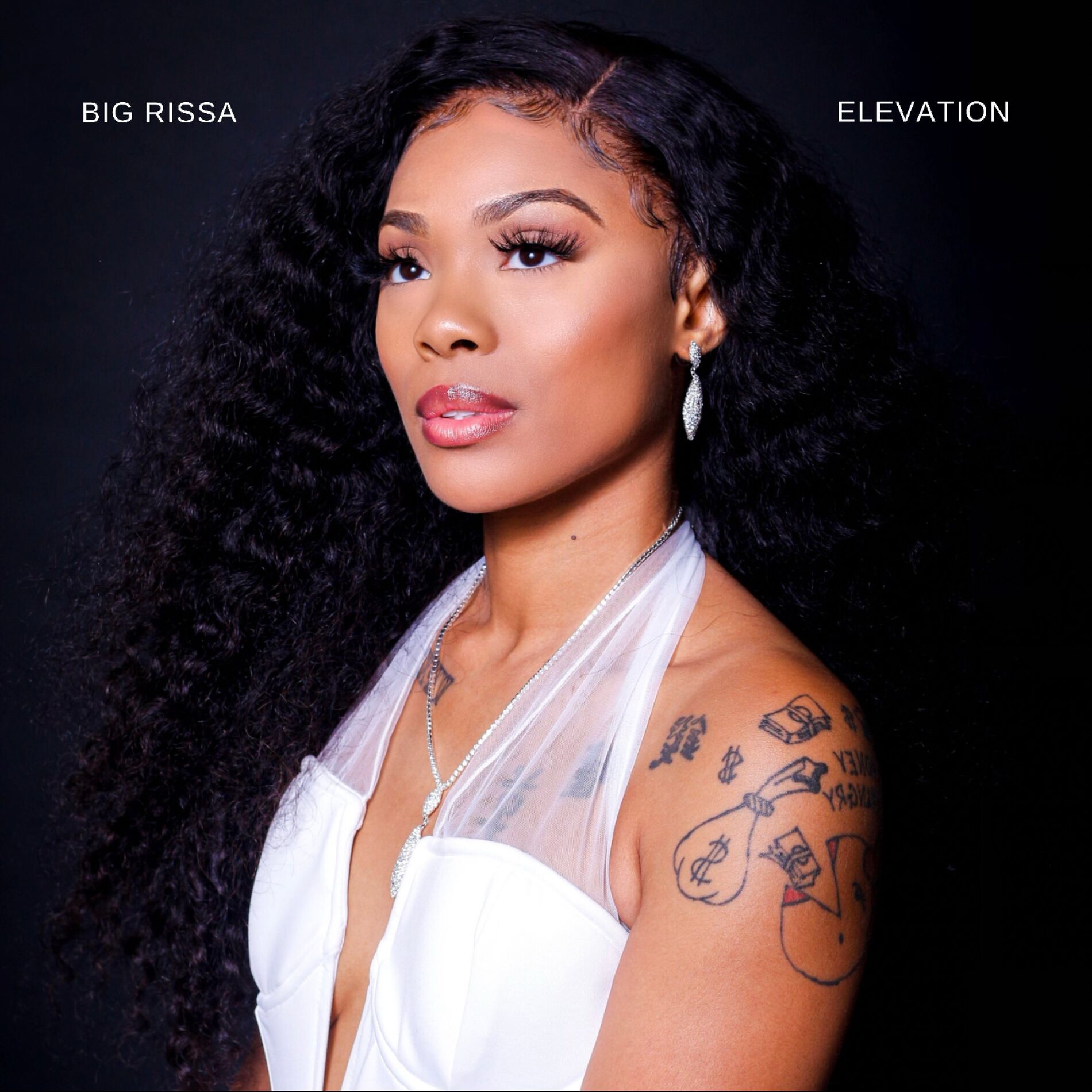 Album cover of Elevation EP