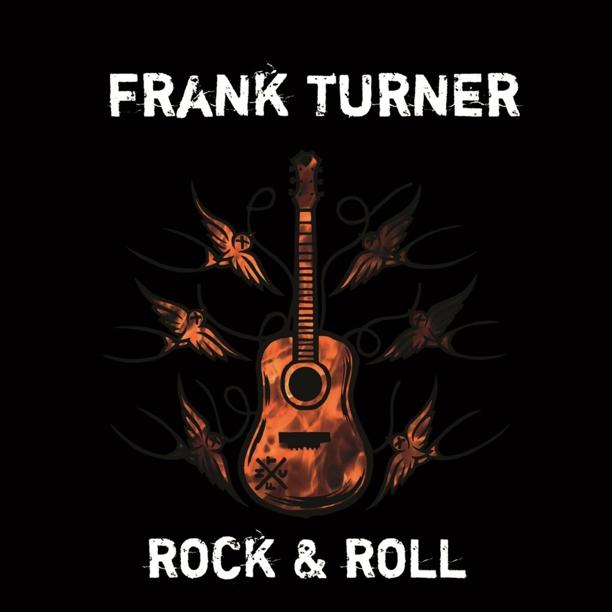 Album cover of Rock & Roll
