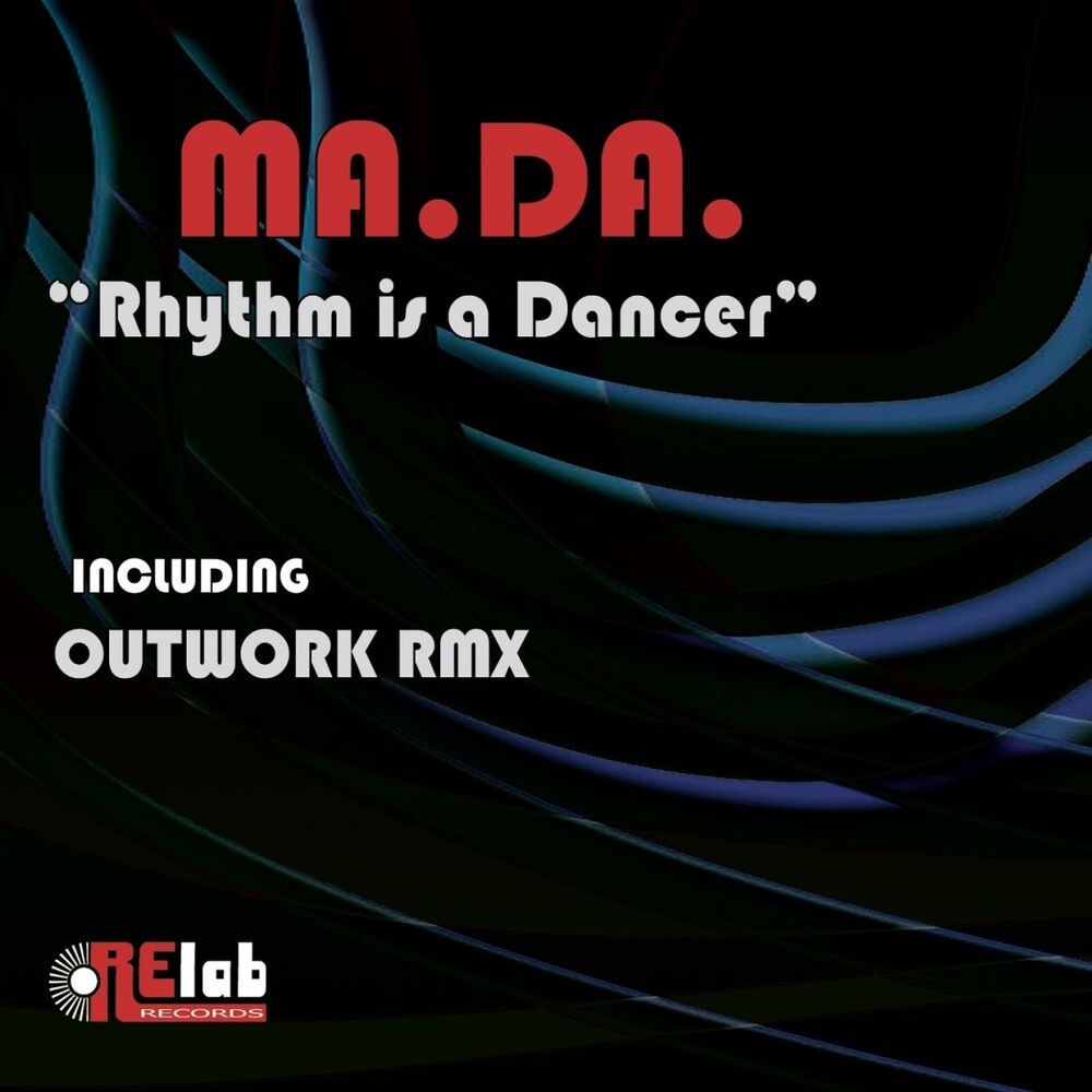 Picture of Rhythm Is a Dancer