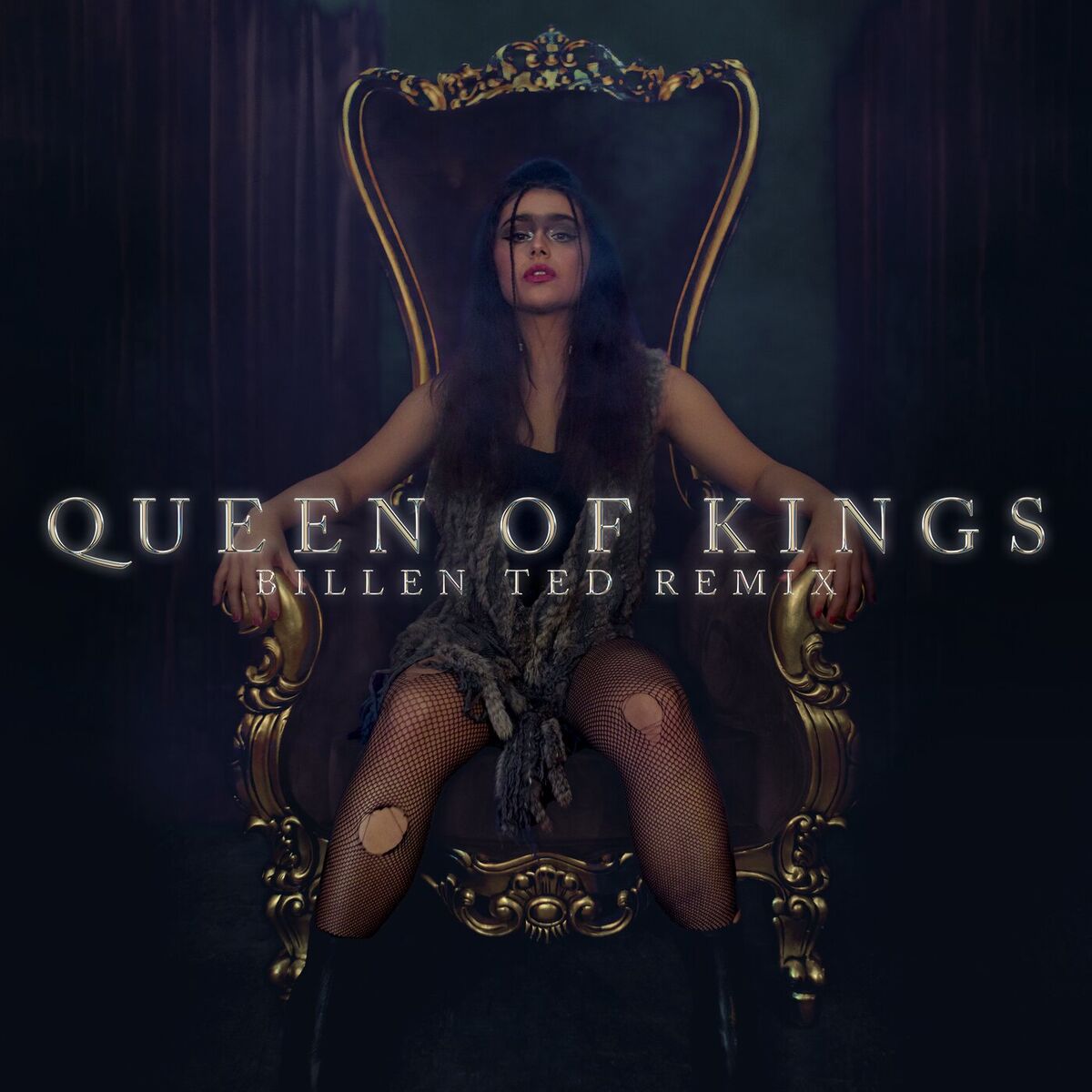 Album cover of Queen of Kings
