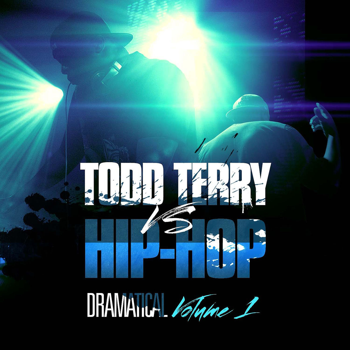Album cover of Dramatical