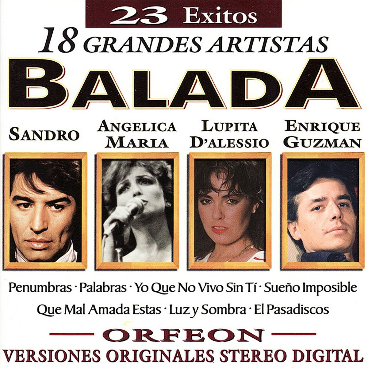 Album cover of Nomas Contigo