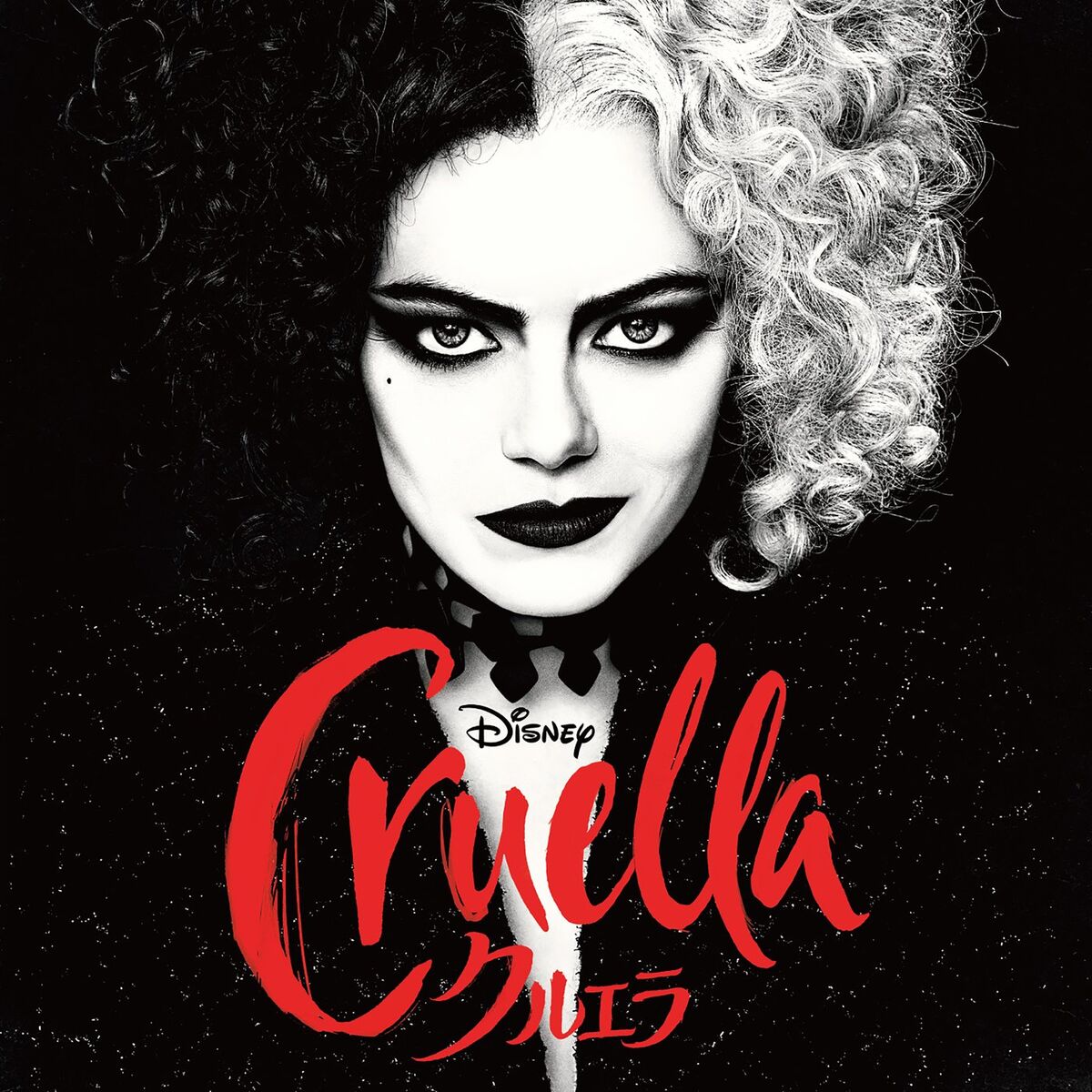 Album picture of Cruella (Original Motion Picture Soundtrack)