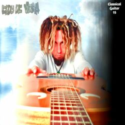 Cover of Classical Guitar 15