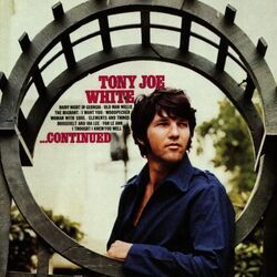 Cover of Continued