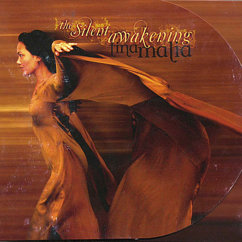 Picture of The Silent Awakening