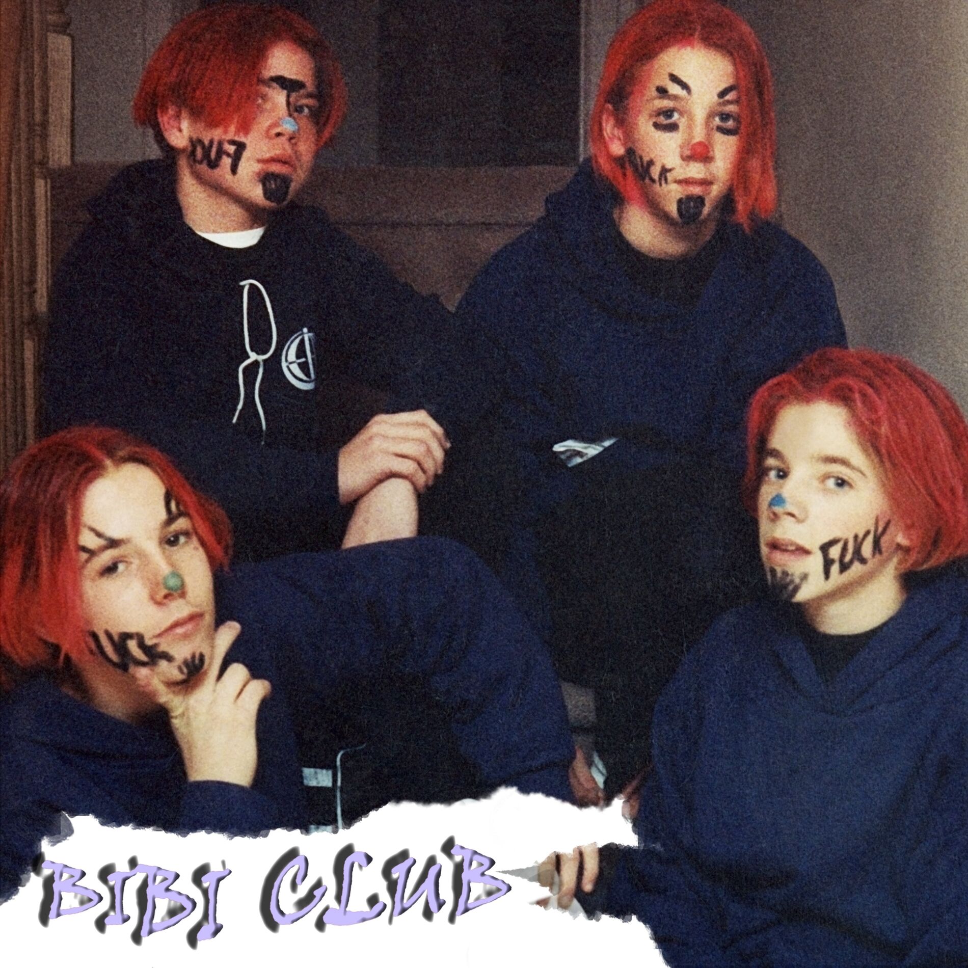 Album cover of La plage