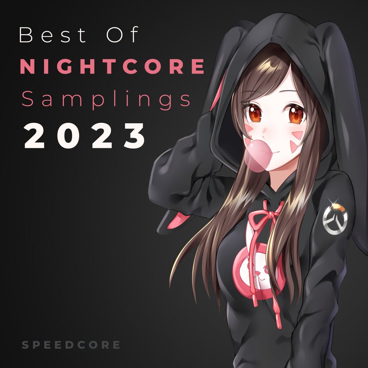 Album cover of Best of Nightcore 2023