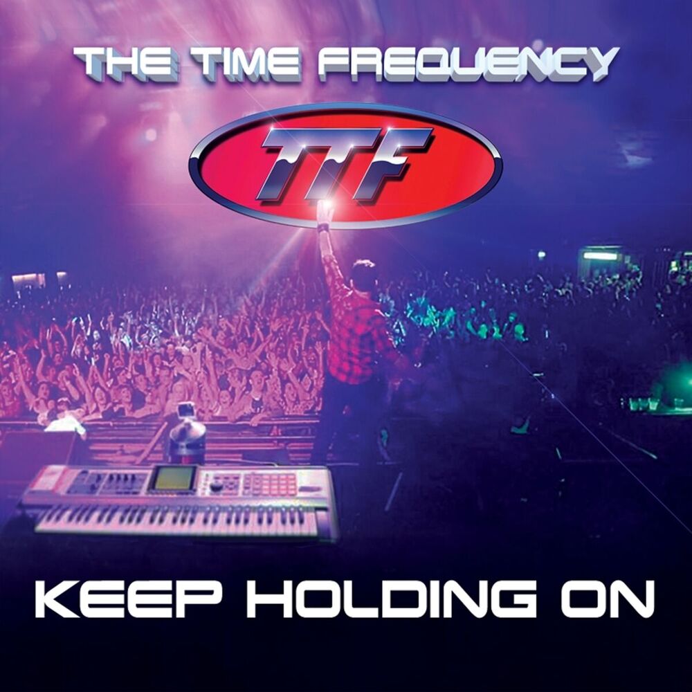 Picture of Keep Holding On