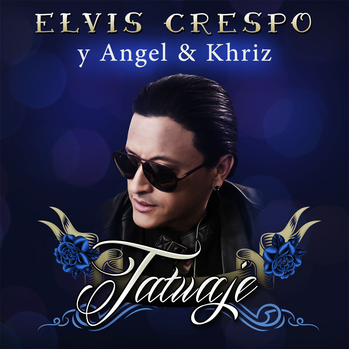 Album cover of Tatuaje
