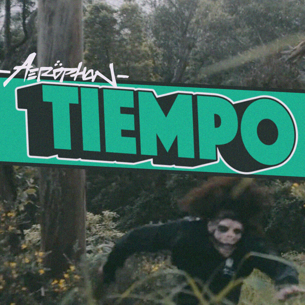 Picture of Tiempo