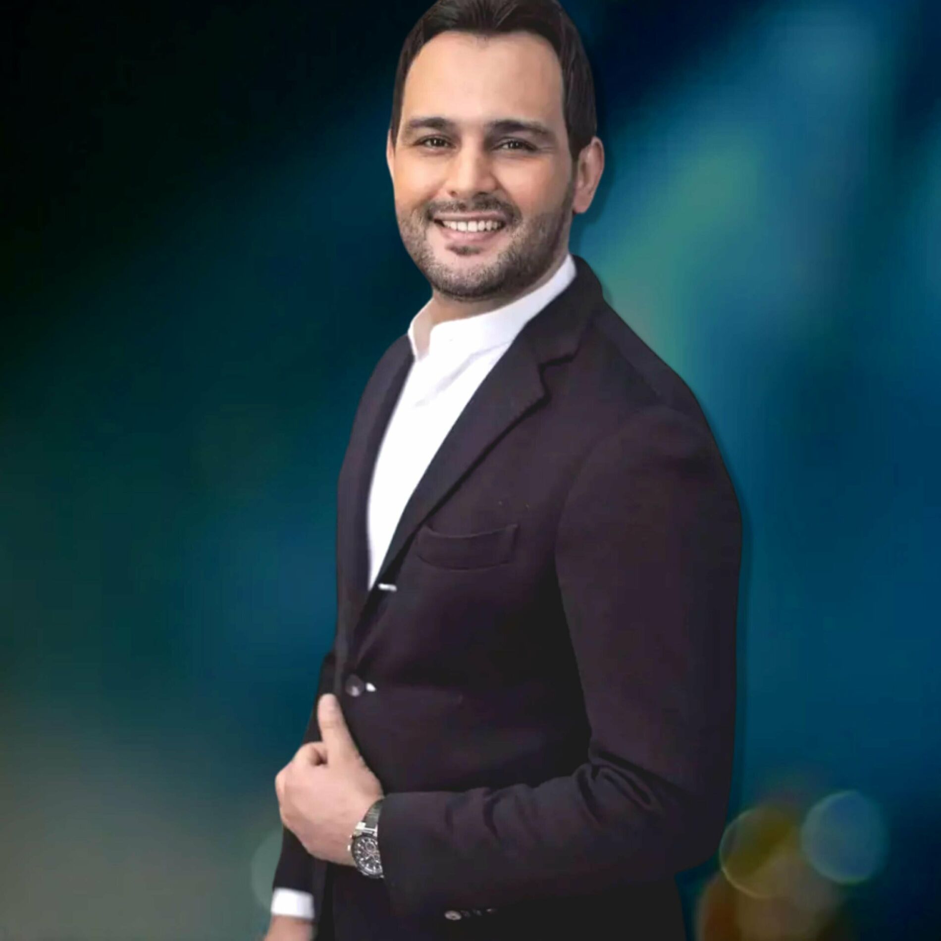 Album cover of 3arka Kbira