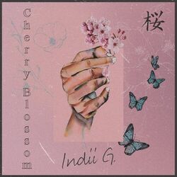 Cover of Cherry Blossom