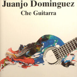 Cover of Che Guitarra