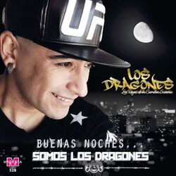 Cover of Buenas Noches Somos los Dragones