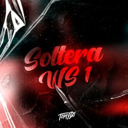 Cover of Soltera - WS 1 (Remix DJ)