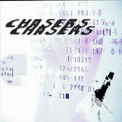 Cover of CHASERS