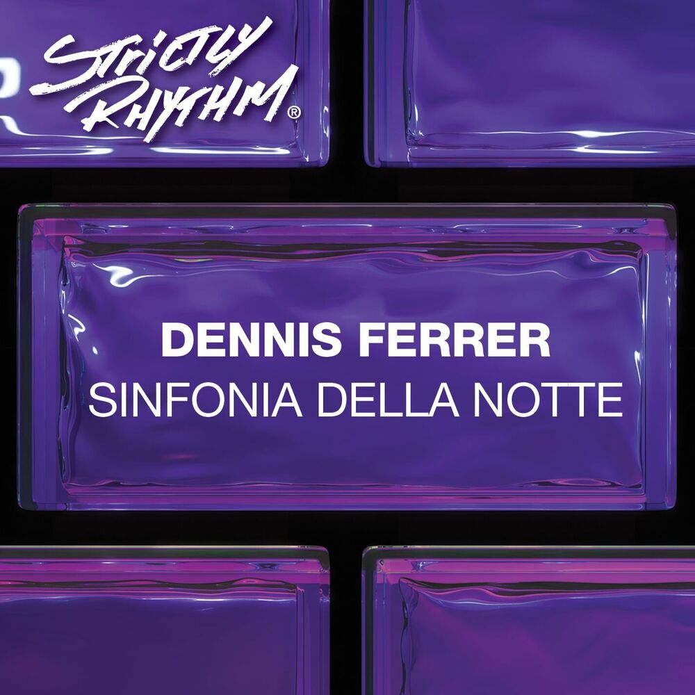 Picture of Sinfonia Della Notte