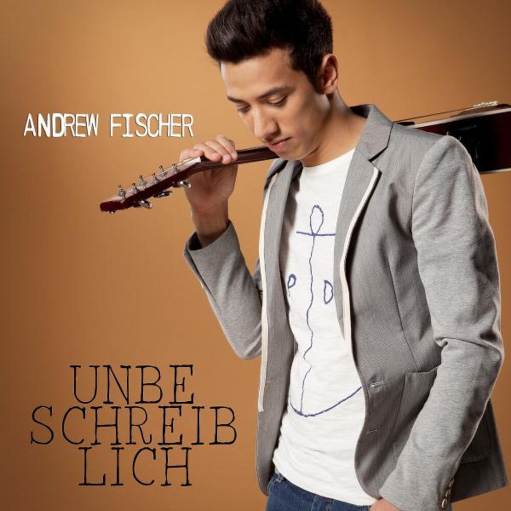 Picture of Unbeschreiblich