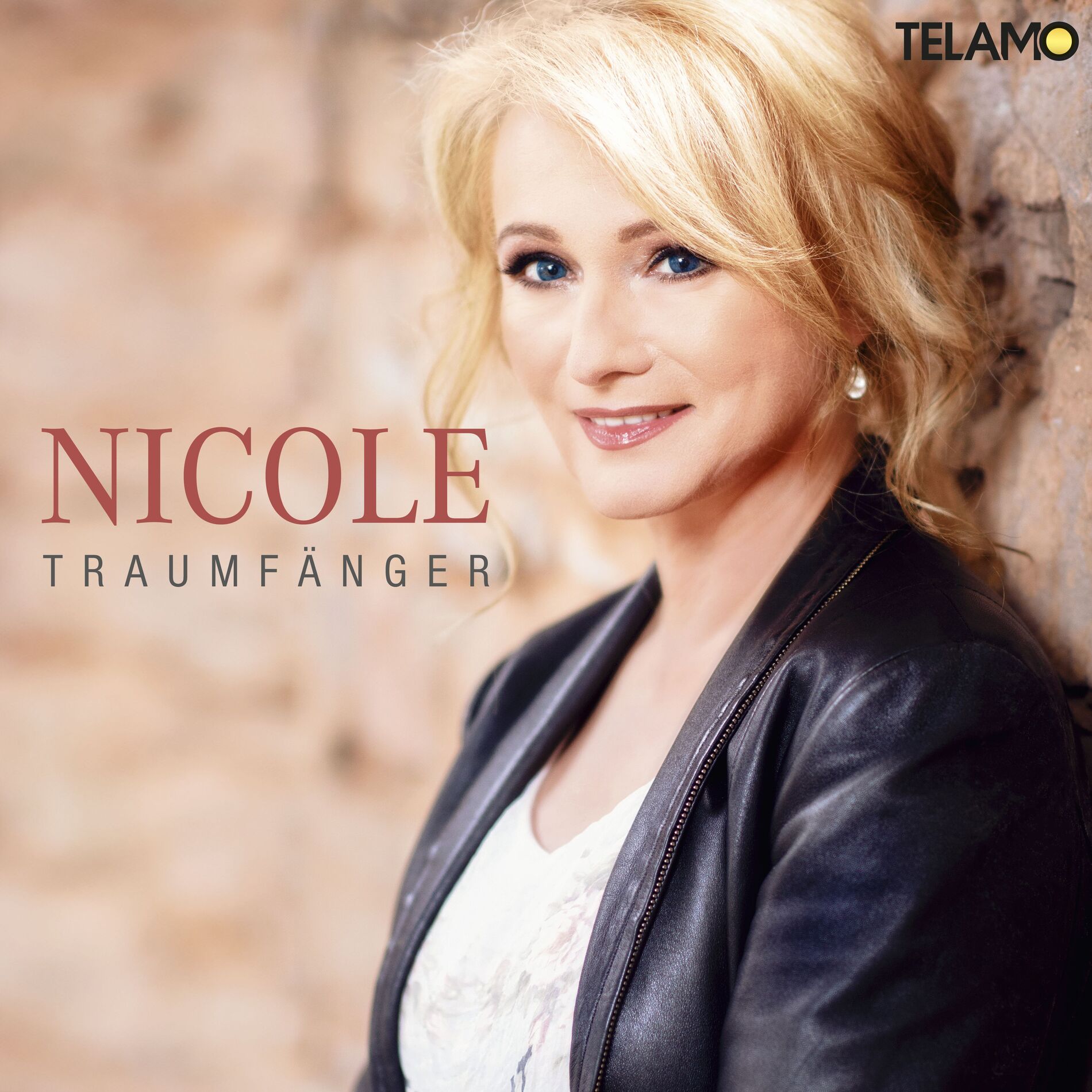 Album cover of Traumfänger