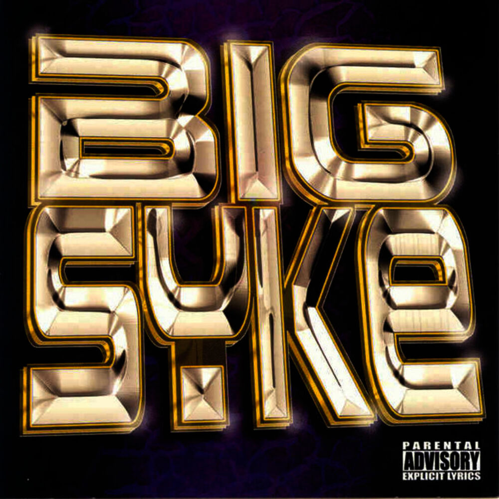Picture of Big Syke