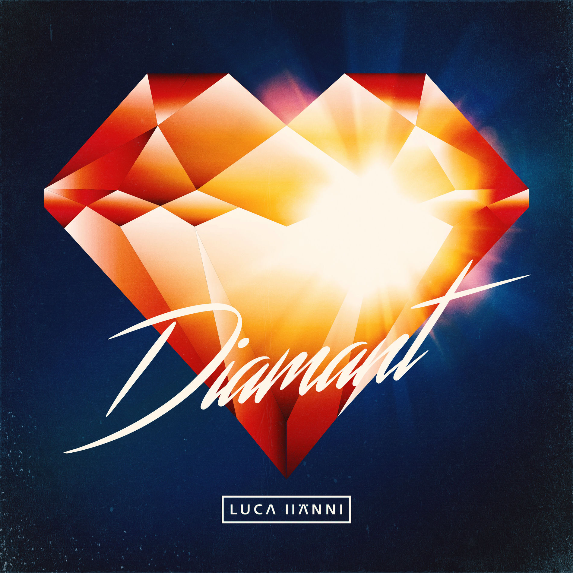 Album cover of Diamant