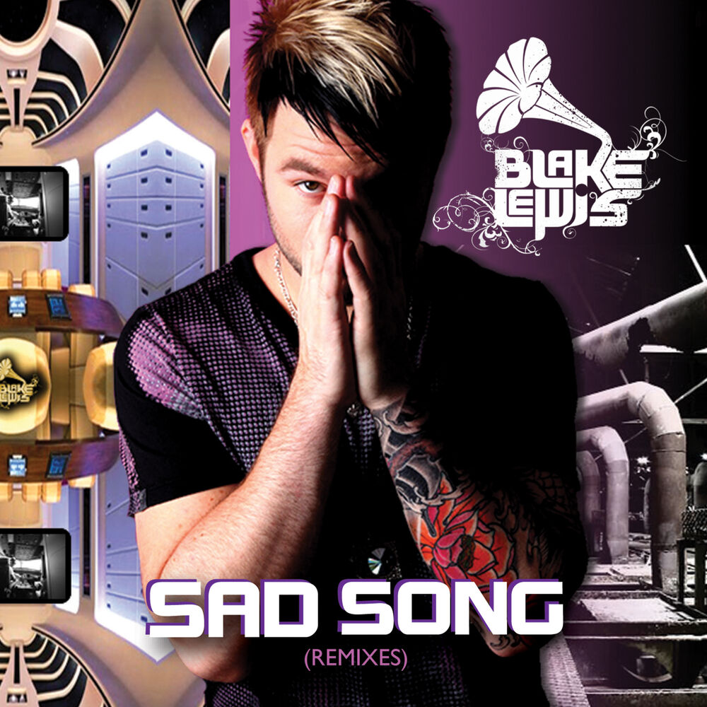 Picture of Sad Song (Remixes)