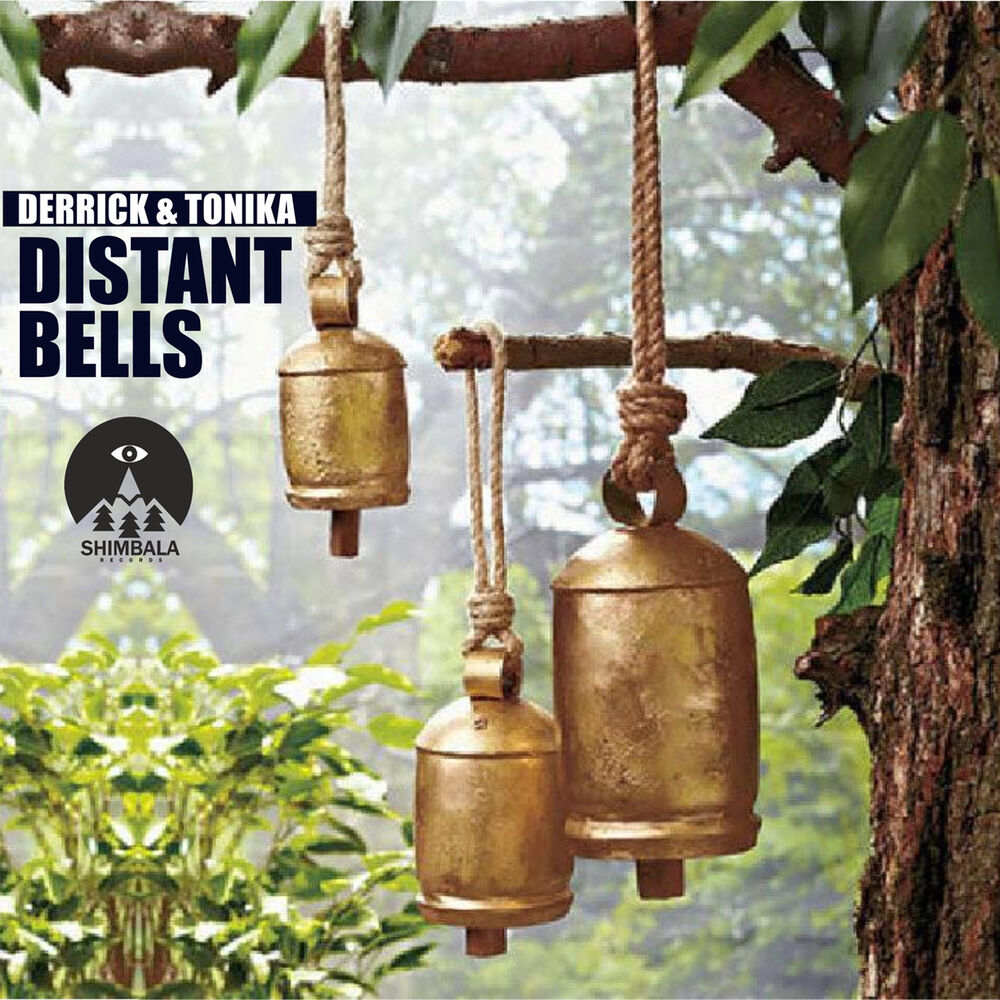 Picture of Distant Bells EP