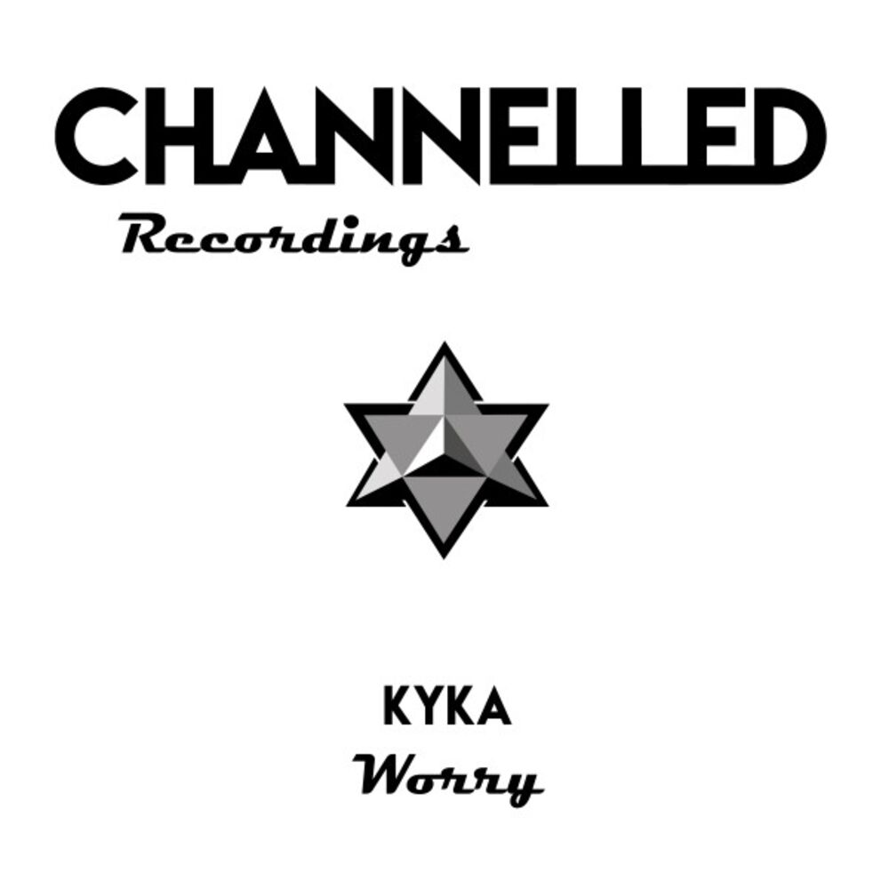 Picture of Worry EP