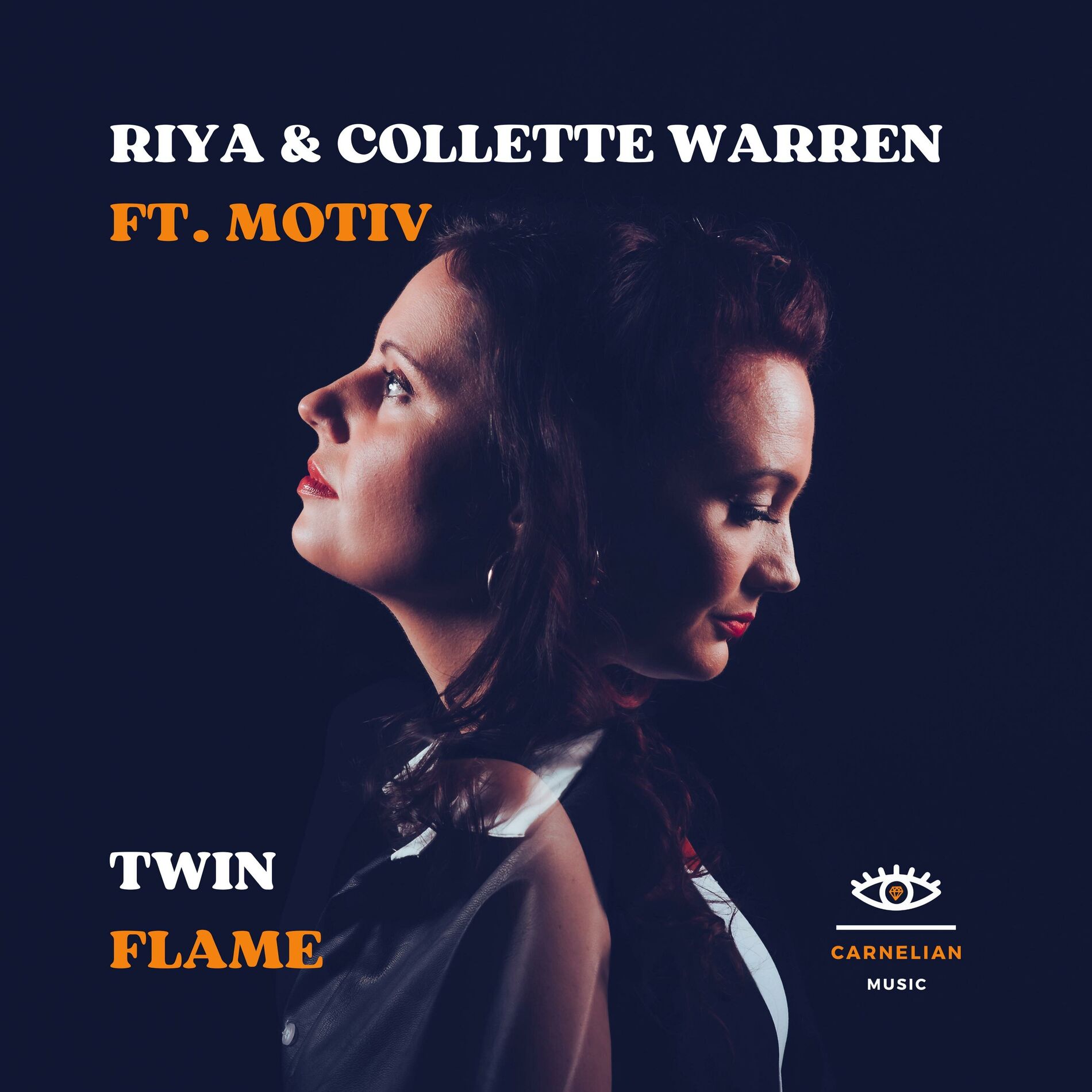 Album cover of Twin Flame