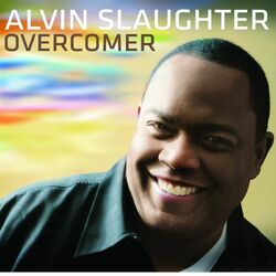 Cover of Overcomer
