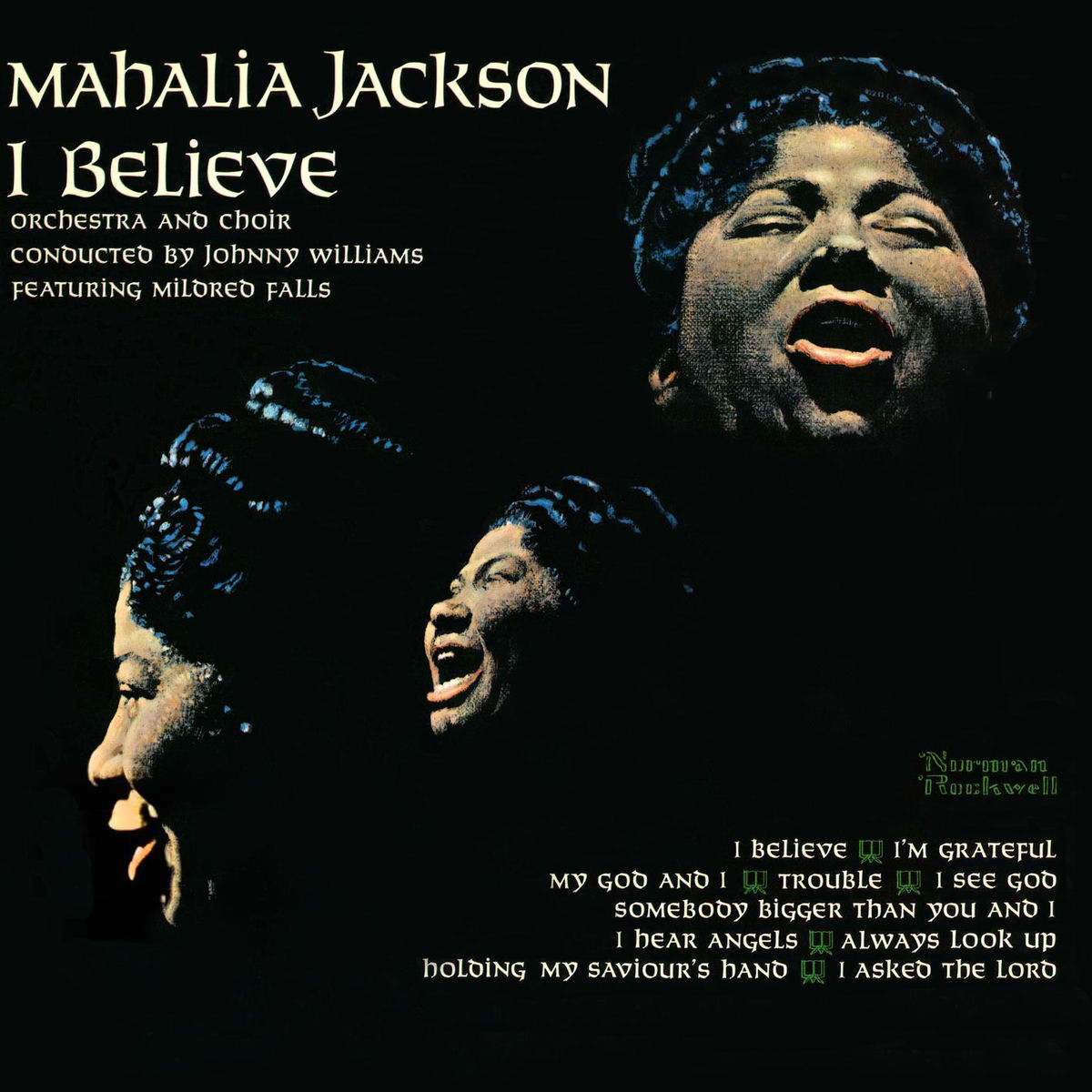 Album cover of Trouble