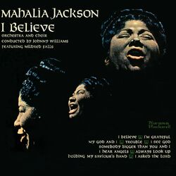 Cover of I Believe