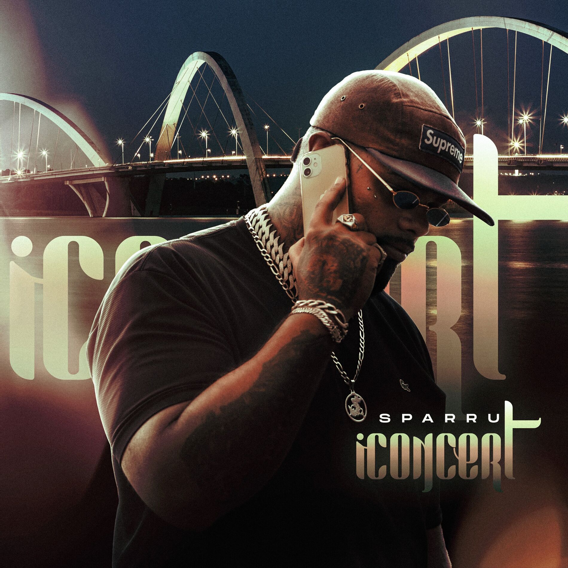 Album cover of Batalha Espiritual