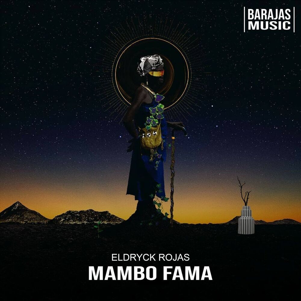 Picture of Mambo Fama