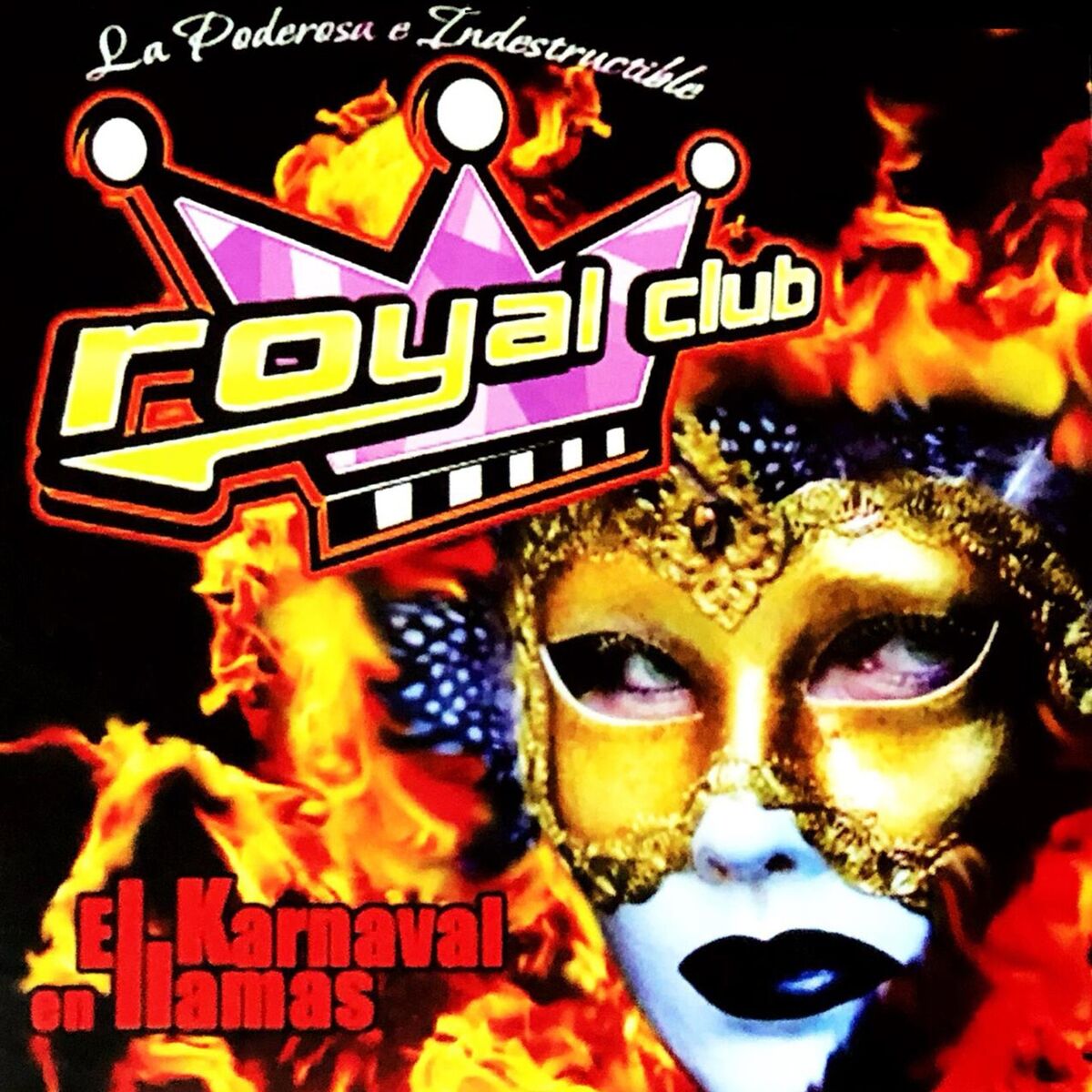 Album cover of Dawn