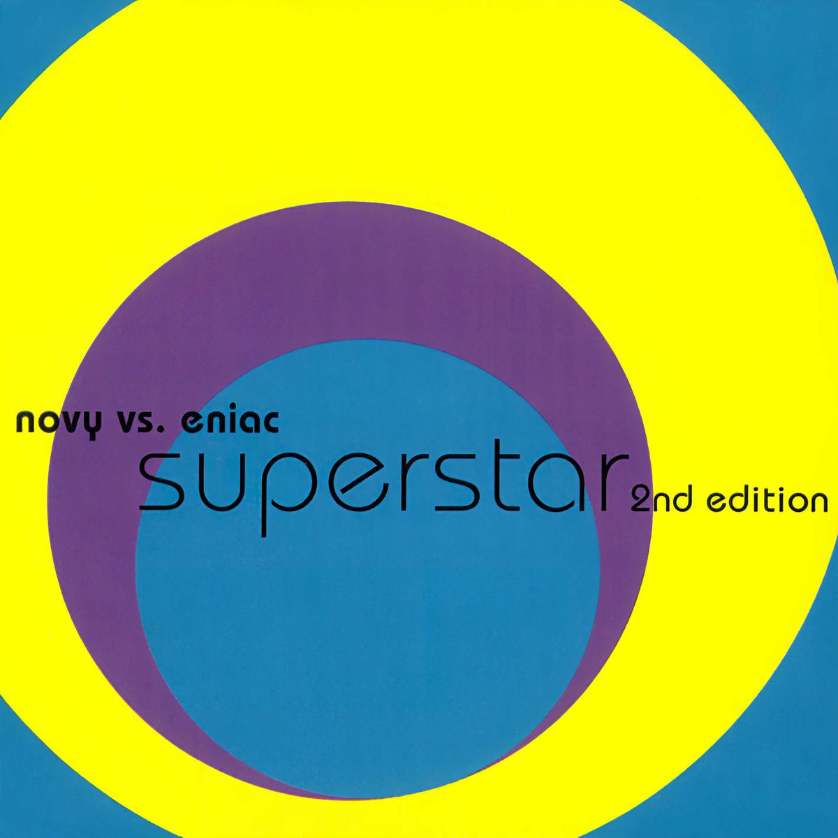 Album cover of Superstar