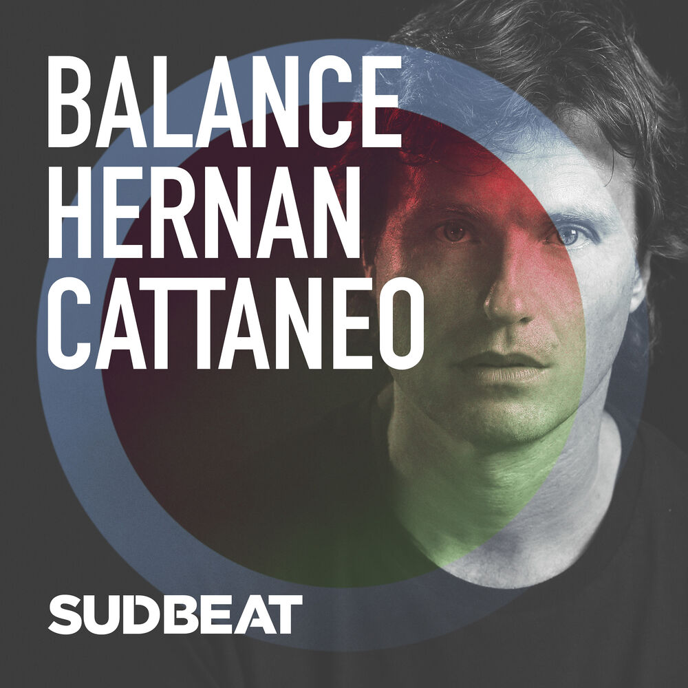 Picture of Balance Presents Sudbeat (Mixed Version)