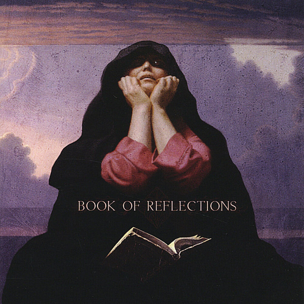 Picture of Book of Reflections