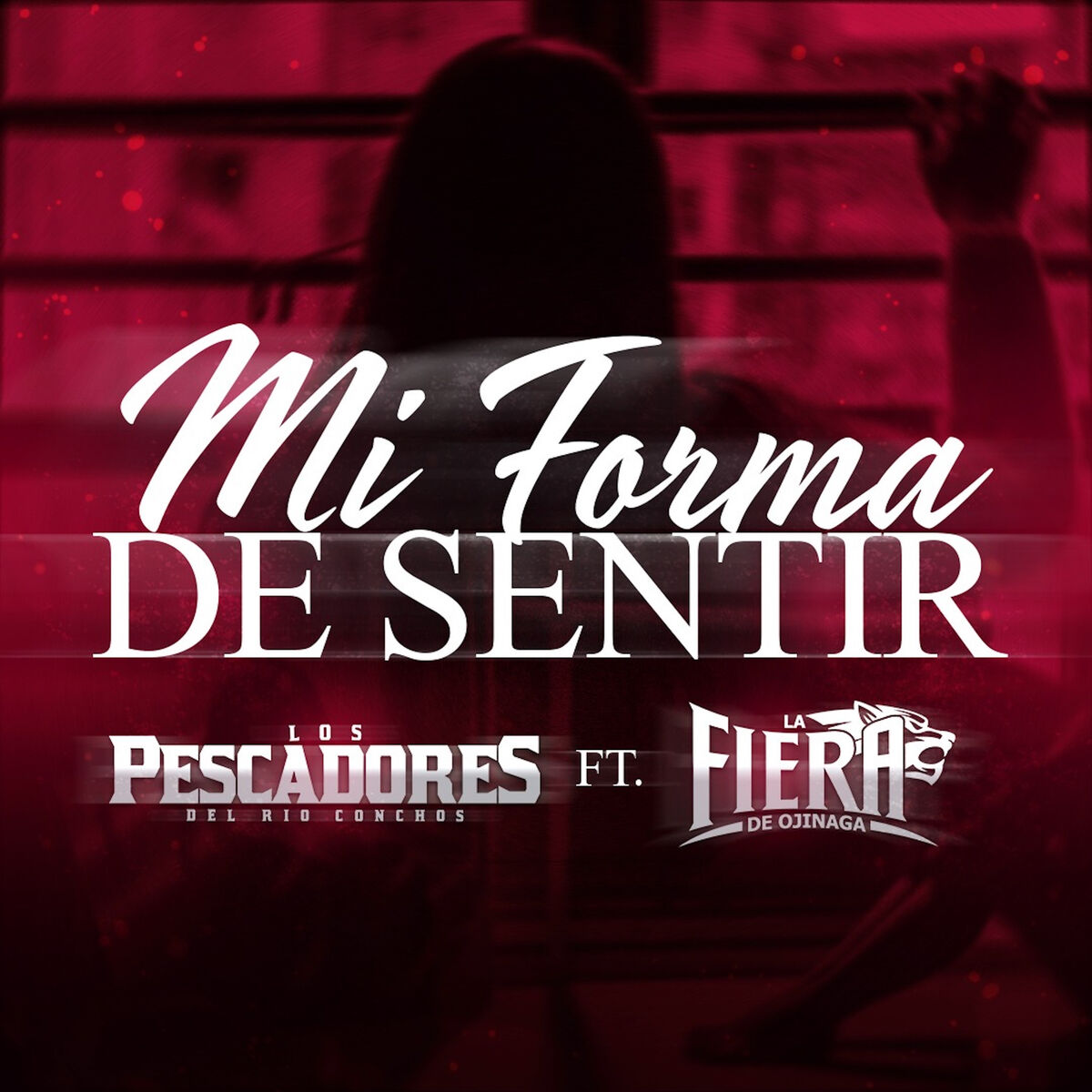 Album cover of Mi Forma de Sentir