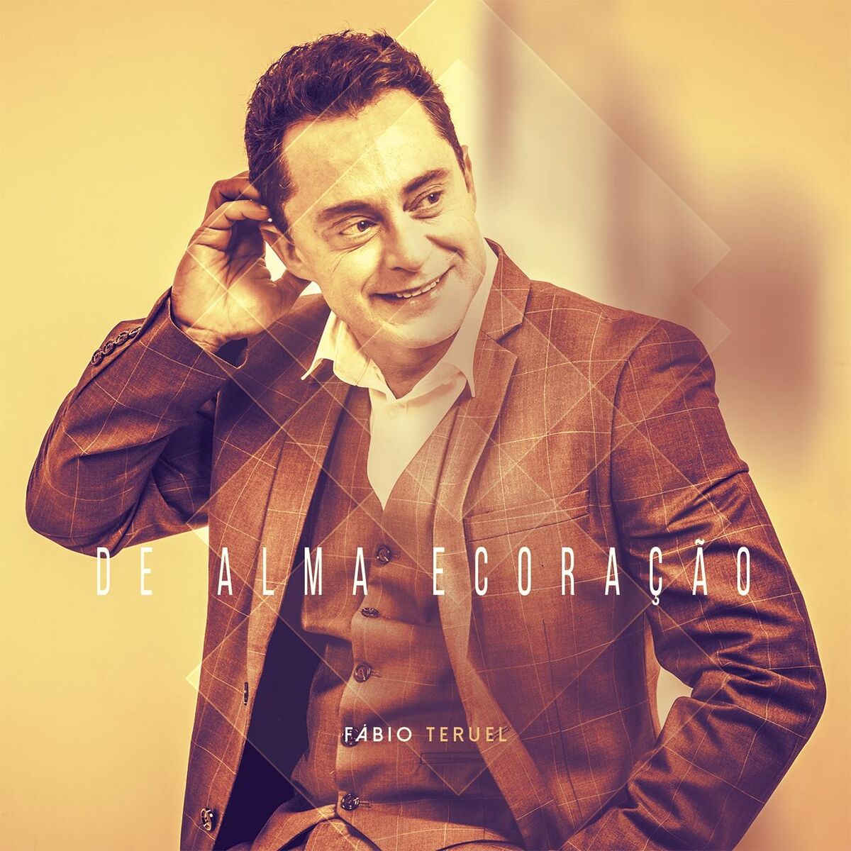 Album cover of Precisando de um Carinho